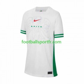 Tenue Nigeria Domicile 2024 Maillot de Foot